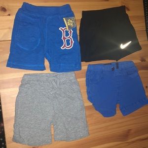 Toddler boy shorts